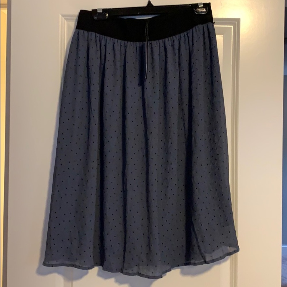 Roolee Skirt